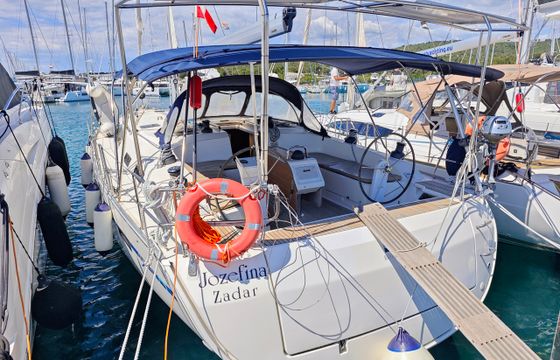 Bavaria Cruiser 51