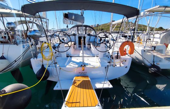 Beneteau First 36