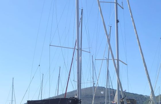 Hanse Yachts Hanse 418