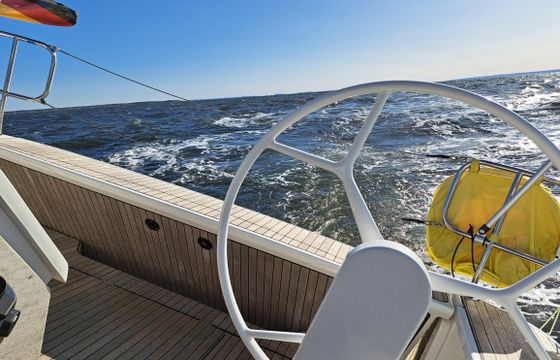 Bavaria Cruiser 46