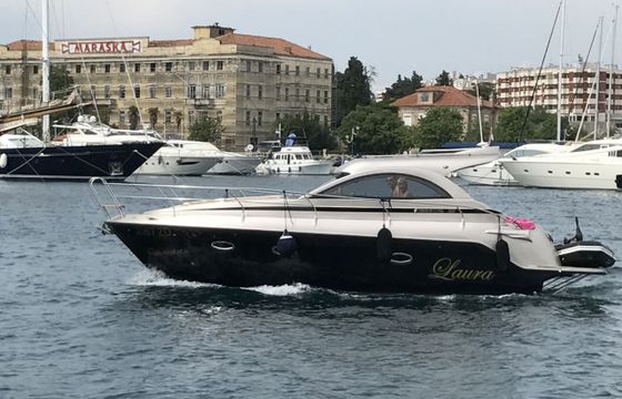 Grginić Yachts Mirakul 30