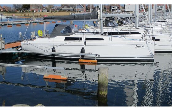 Hanse Yachts Hanse 315
