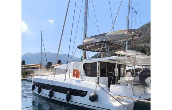 Bali Catamarans Bali 4.2