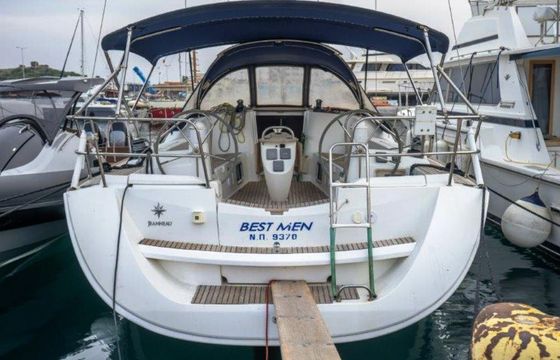 Jeanneau Sun Odyssey 42i