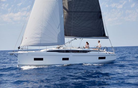 Bavaria 38 C