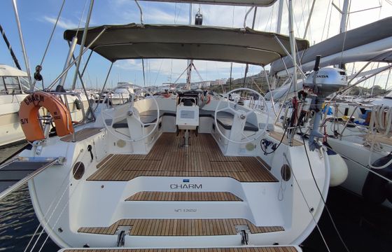 Bavaria Cruiser 46