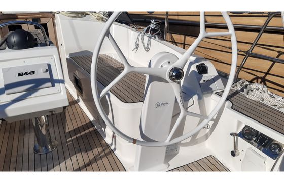 Bavaria Cruiser 37 S