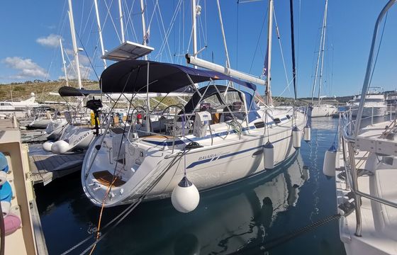 Bavaria 42 Cruiser