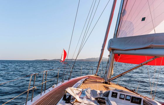 X-Yachts X4.6