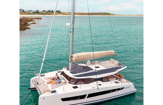 Fountaine Pajot New 41