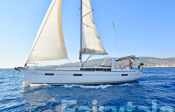 Beneteau Oceanis 41