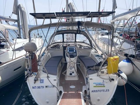 Bavaria 38 Cruiser