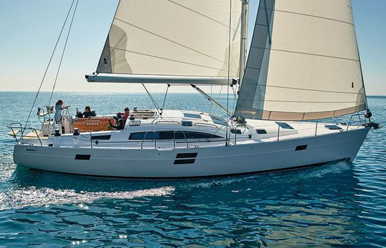 Elan Impression 50.1