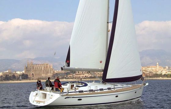 Bavaria 50 Cruiser