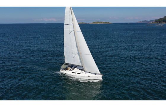 Hanse Yachts Hanse 415