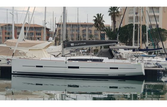 Dufour Yachts Dufour 460