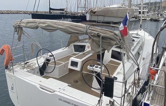 Dufour Yachts Dufour 390 Gl