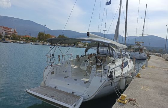 Bavaria Cruiser 41