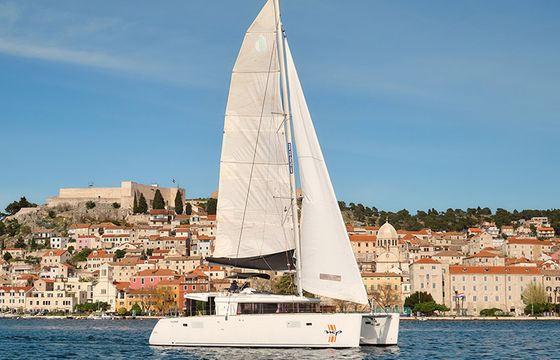 Lagoon 450
