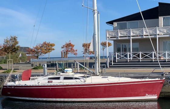 Delphia Yachts Delphia 40