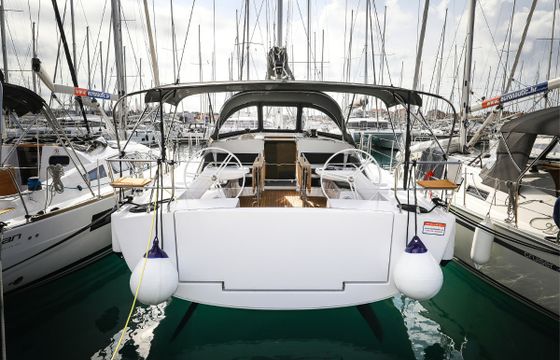 Elan Impression 45