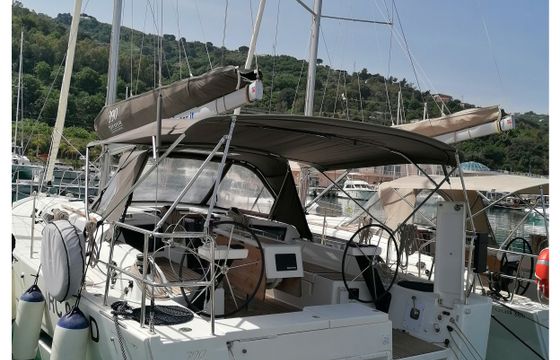 Dufour Yachts Dufour 390 Grand Large