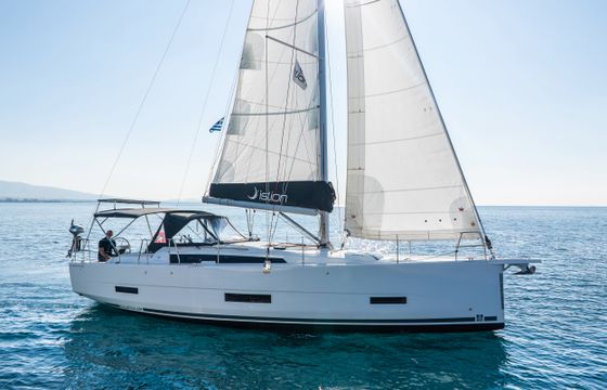 Dufour Yachts Dufour 390