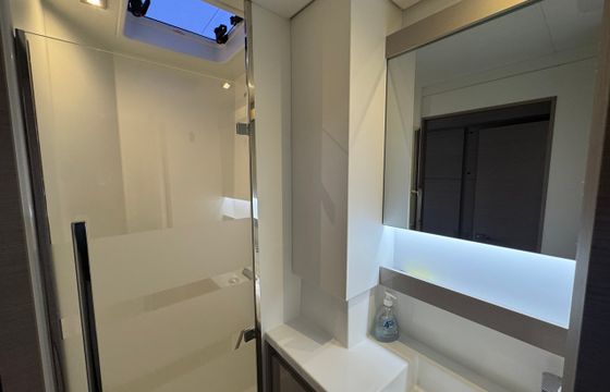 Fountaine Pajot Aura 51