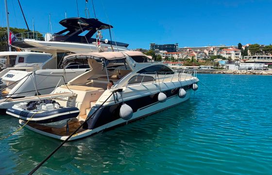 Dalla Pieta Yachts Dalla Pieta 48