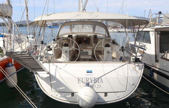 Bavaria Cruiser 40