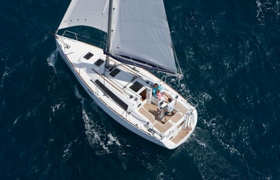 Beneteau Oceanis 31