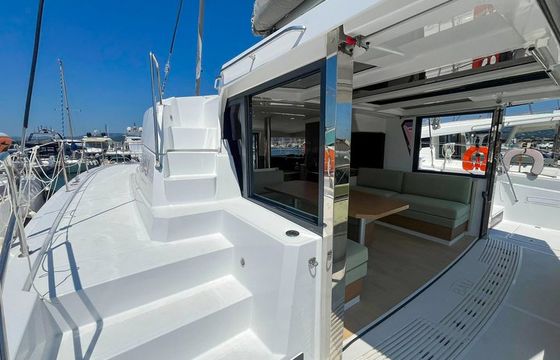 Bali Catamarans Bali 4.2