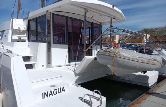 Bali Catamarans Bali 4.0