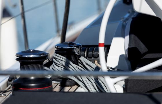 Beneteau Oceanis 46.1 (bunk Cab)
