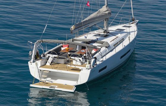 Hanse Yachts Hanse 510