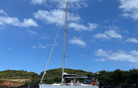 Dufour Yachts Dufour 405 Grand Large