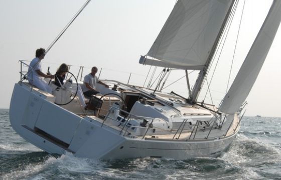 Dufour Yachts Dufour 445 Grand Large