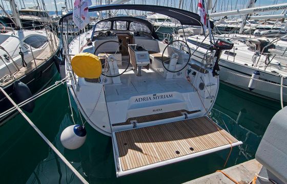 Bavaria Cruiser 46