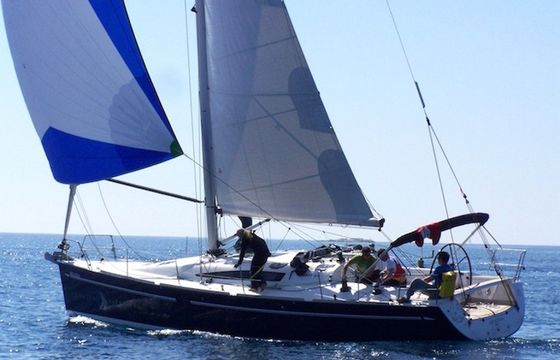 Elan 410 Performance