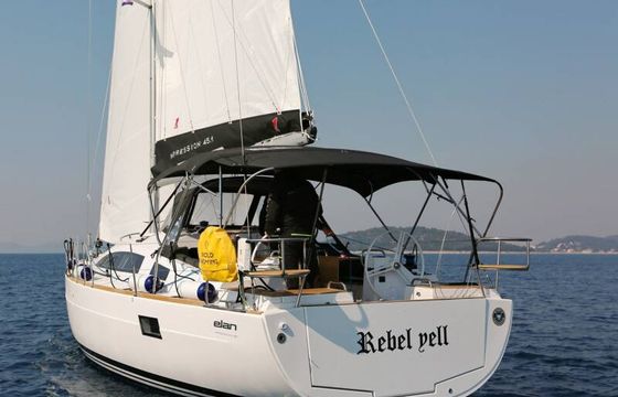 Elan Impression 45.1