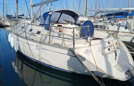 Dufour Yachts Dufour 36 Classic