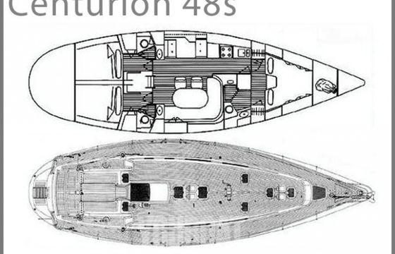 Wauqiez Centurion 48 S