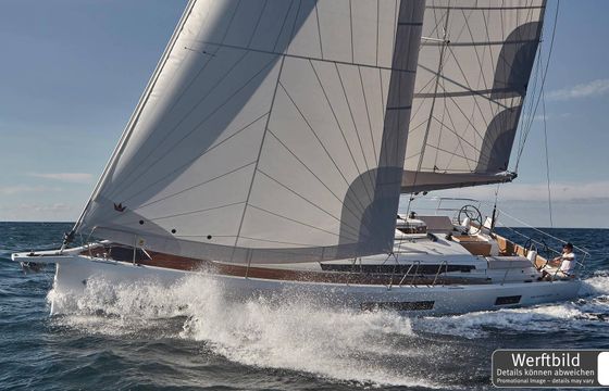 Jeanneau Sun Odyssey 440
