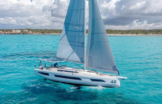 Dufour Yachts Dufour 48
