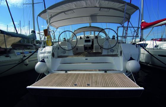 Bavaria Cruiser 51