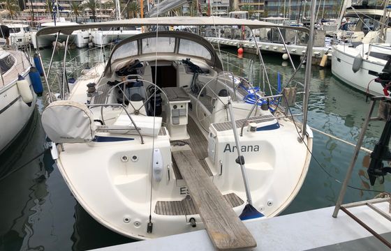 Bavaria 46 Cruiser