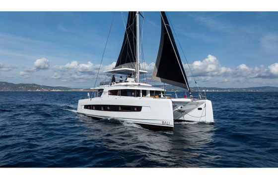 Bali Catamarans Bali 5.2