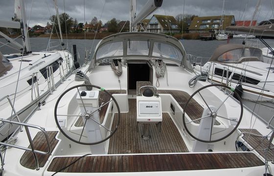 Bavaria Cruiser 46
