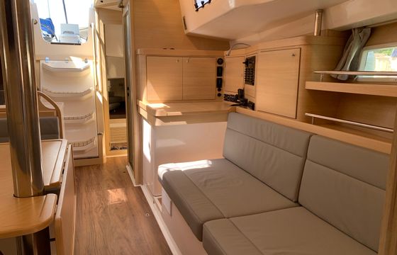 Delta Yachts Delta 41