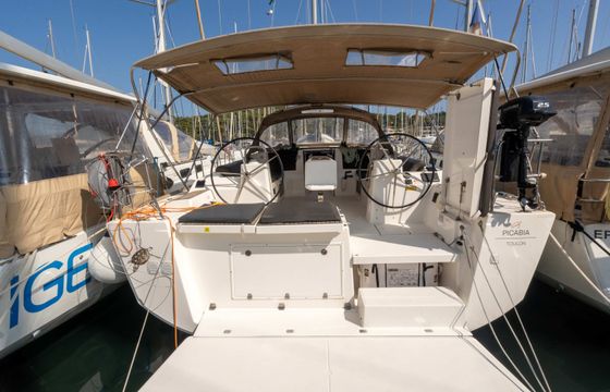 Dufour Yachts Dufour 460 Gl